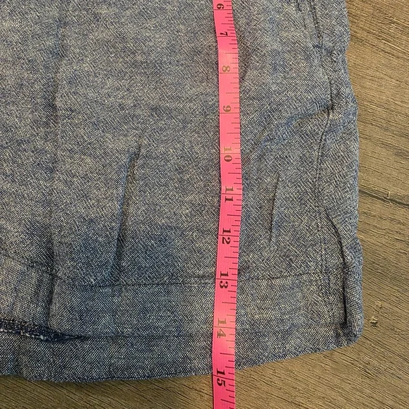 Old Navy Linen Shorts - Picture 4 of 12